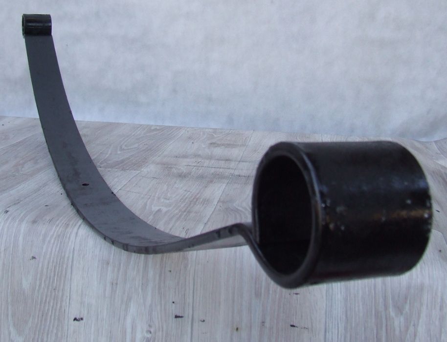 Рессора Nissan Navara d22,Navara d40,Vanette,Ванет,Серена,Навара,корй