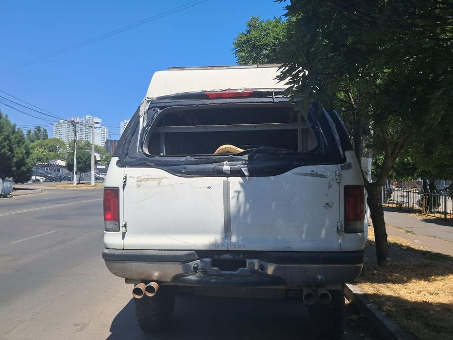 Продам под восстановление или под любой проект.