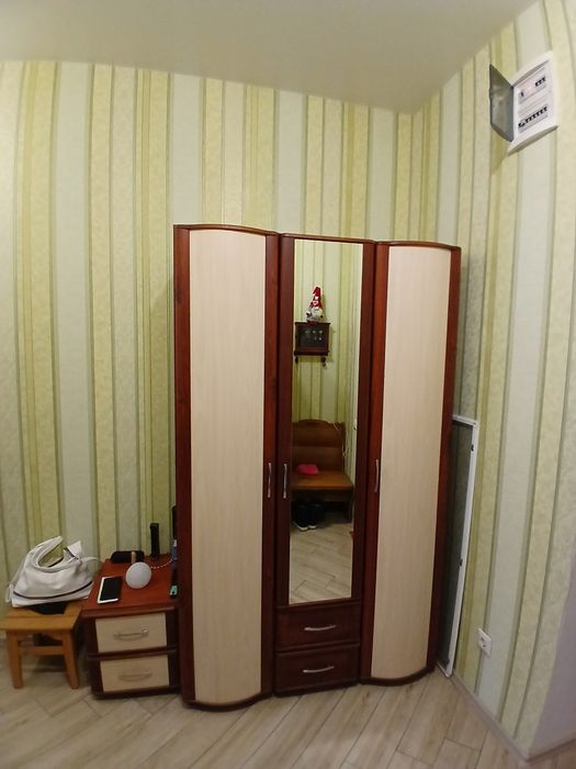 Продам 1к квартиру в ЖК Морской