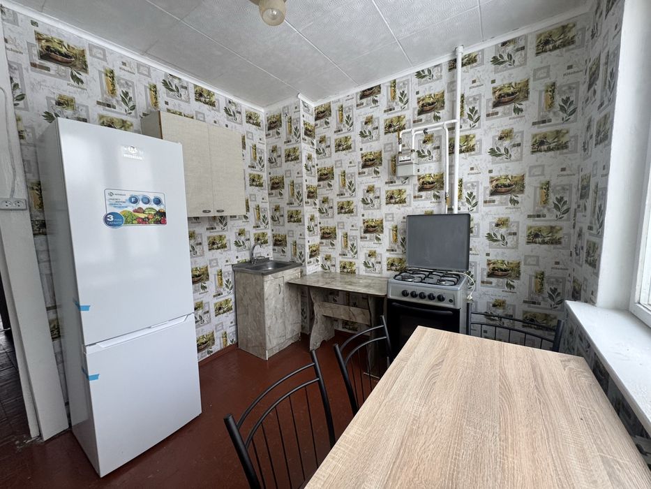 Оренда 2к квартири смт.Зарічне (Гвардійське)