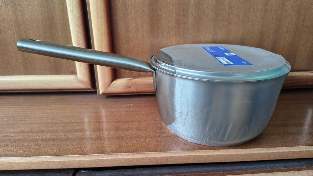 Ikea rondel z pokrywką 365+  2l