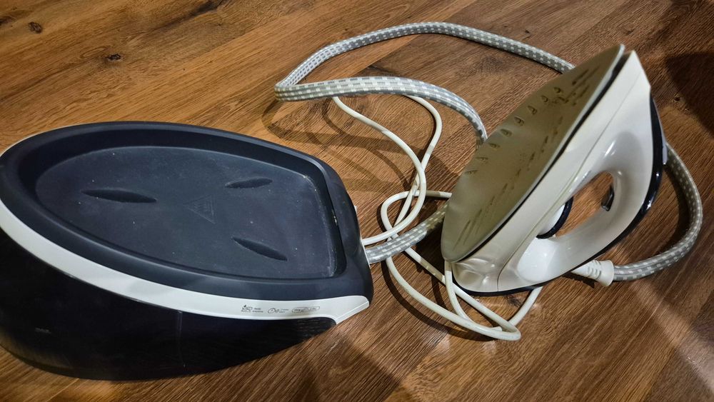 Generator pary Philips HI5917