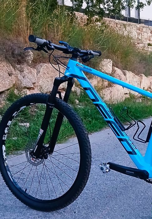 Carbono Deed 29"(negociável)