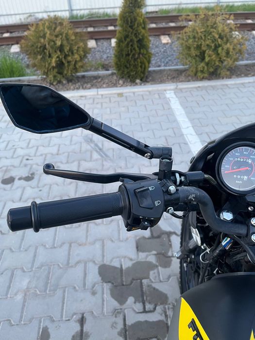 Форте сіріус 150