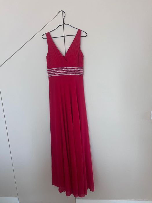 Vestido de festa