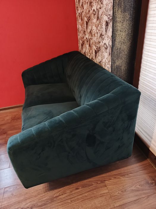 Sofa, kanapa tapicerowana