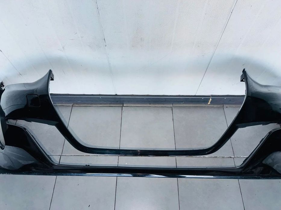 Para Choques Frente Peugeot 208 - 19/25