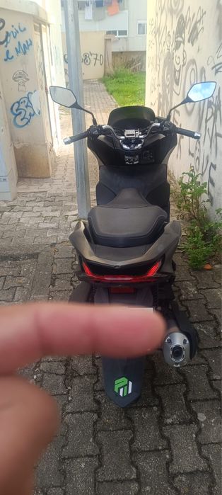 PCX 2022 – excelente estado!