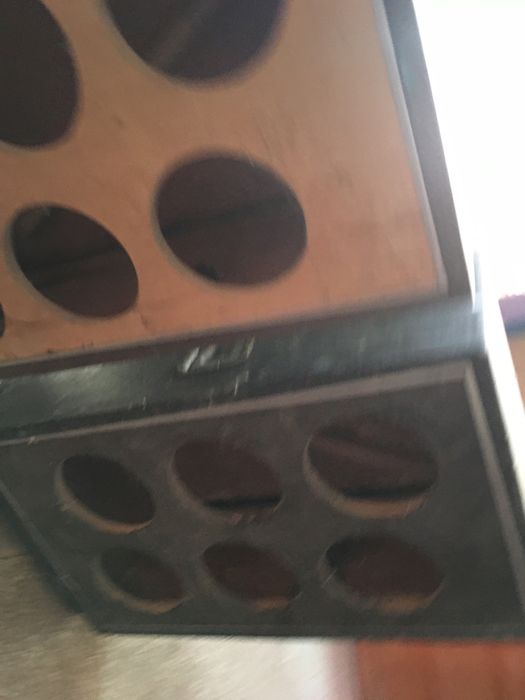 Корпуса для колонок