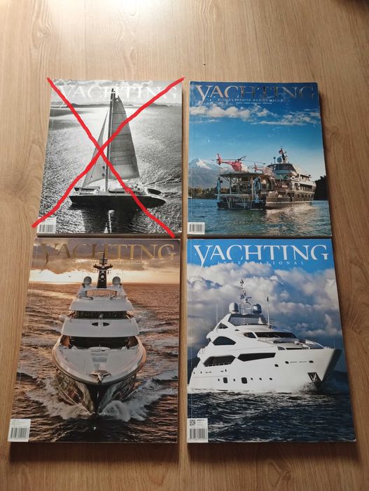 Журналы, журнали 