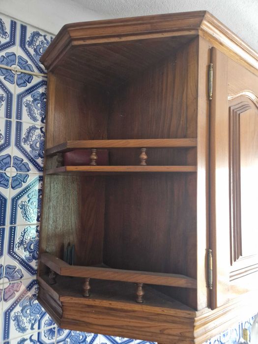Móveis de Cozinha Completa