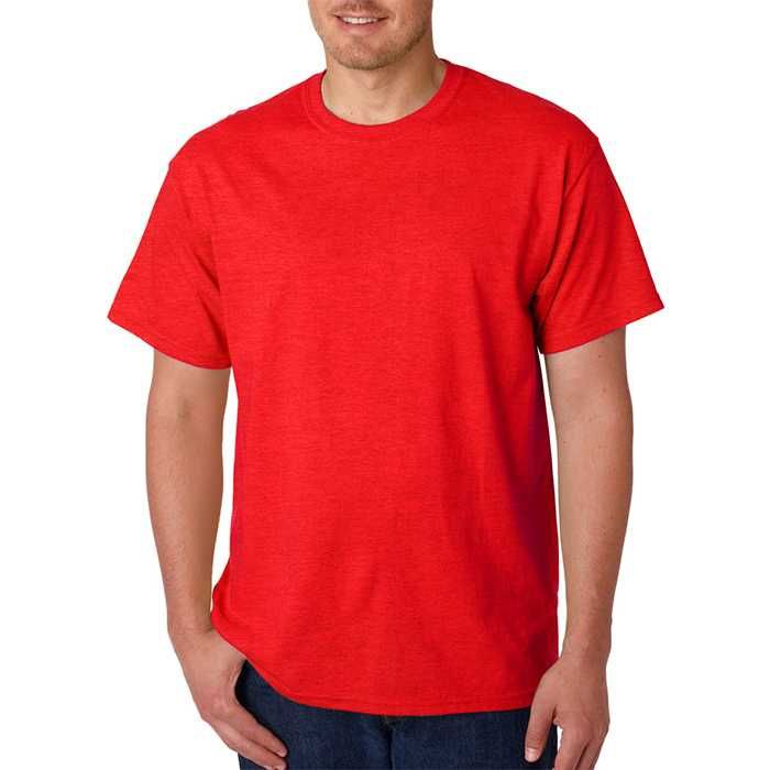 T-Shirt 180/185gr de S a XXXL
