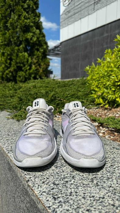 #0276 Nike Sabrina 2 [US 8 | 26 cm]
