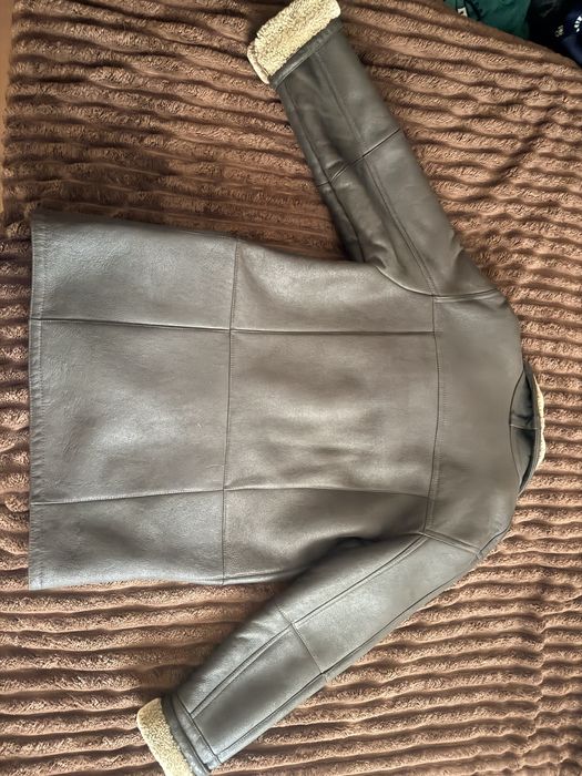 Дублянка в гарному стані