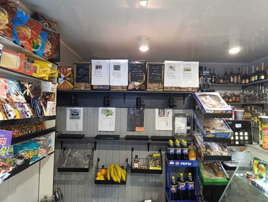 Діючий готовий бізнес