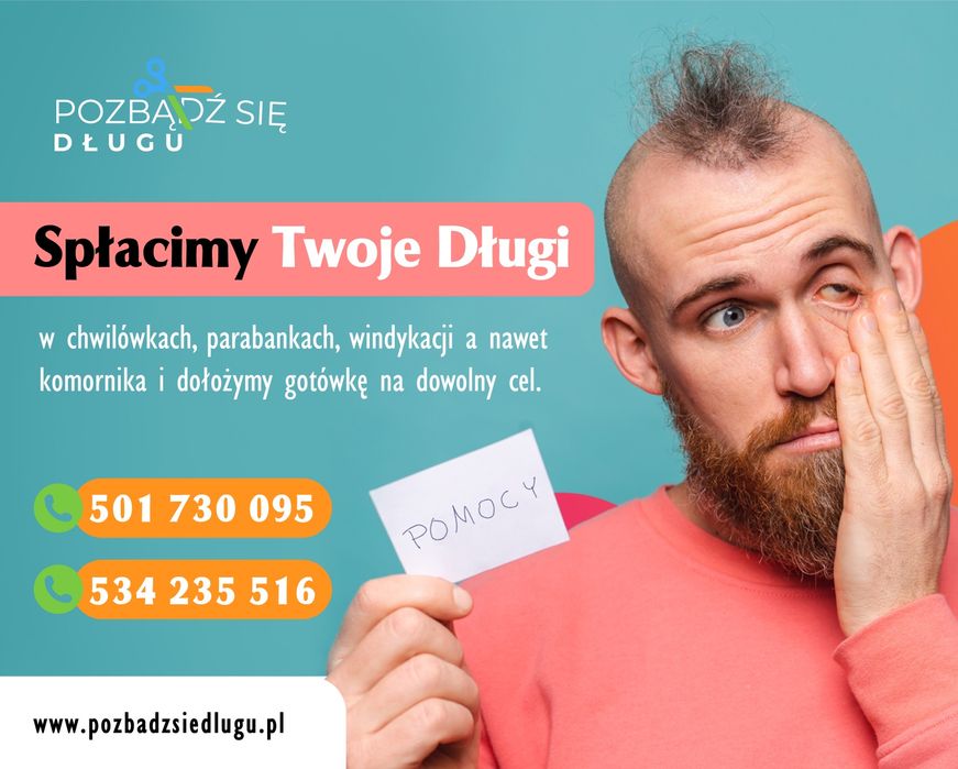 pożyczka prywatna spłata chwilówek kredyt na spłatę konsolidacja