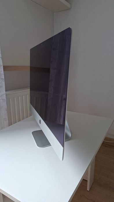 UPGRADE Komputer All in One Apple iMac 27" Intel i7, 20GB RAM, Dysk 1TB