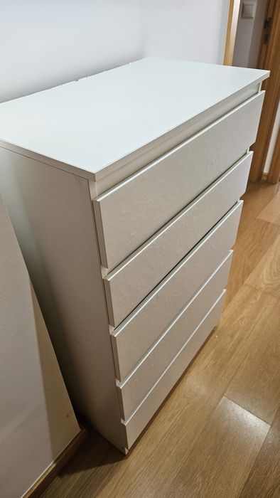 Comoda IKEA Kullen