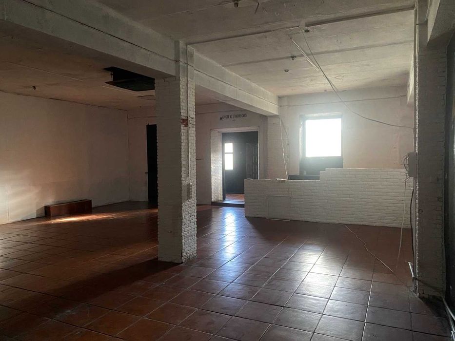 Здам в оренду приміщення центр міста