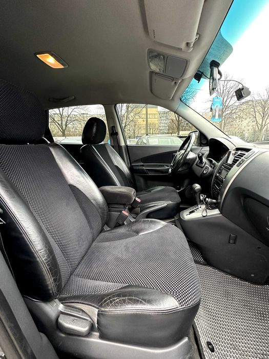 Продам Hyundai Tucson 2011 рік можлива розстрочка,кредит,обмін!