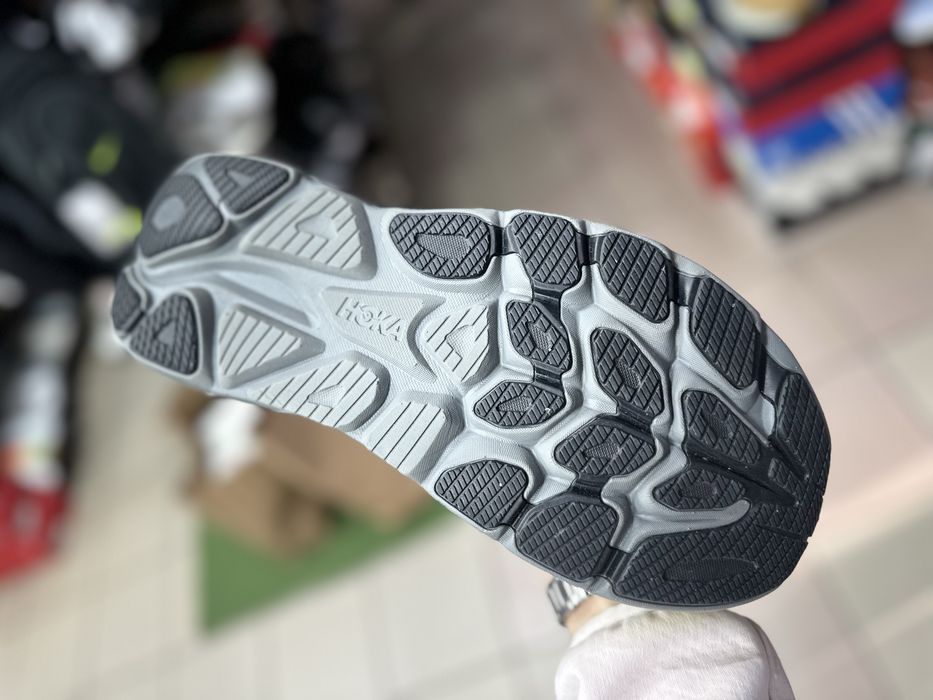 Кросівки Hoka Clifton 10 ( РОЗМІР 41 1/3 - 44  )