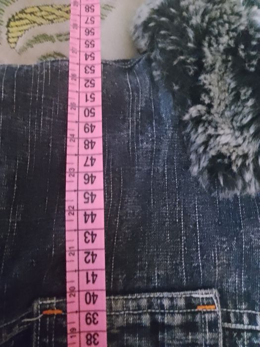 Куртка жинсова ,тепла,мальчукова