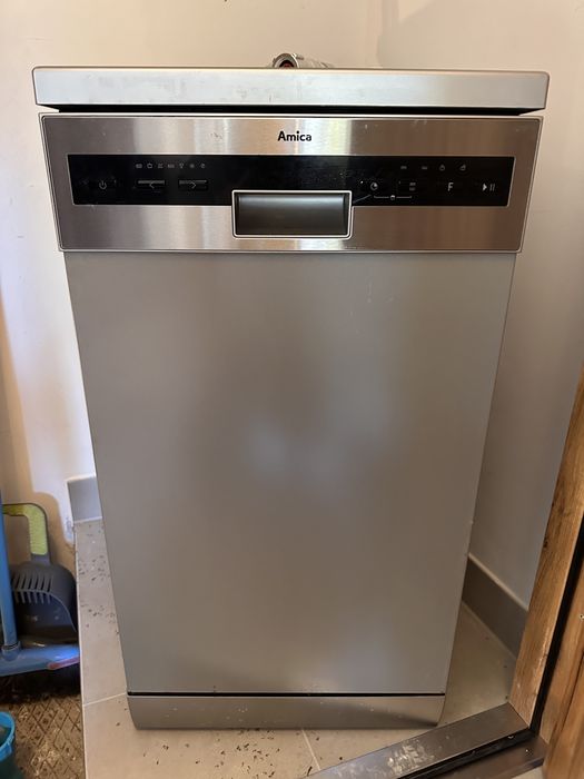 zmywarka wilnostojąca Amika 45cm