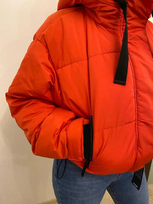 Super kurtka damska krótka LEE