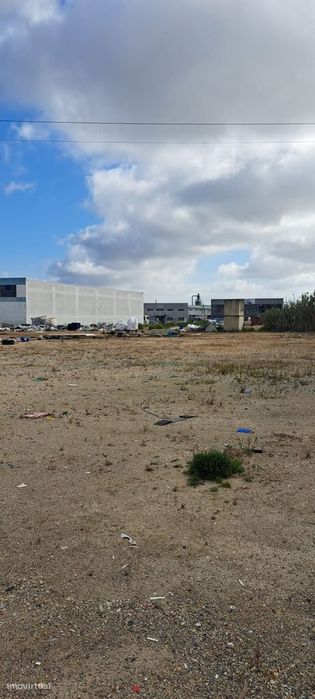 Terreno industrial com 5048m2