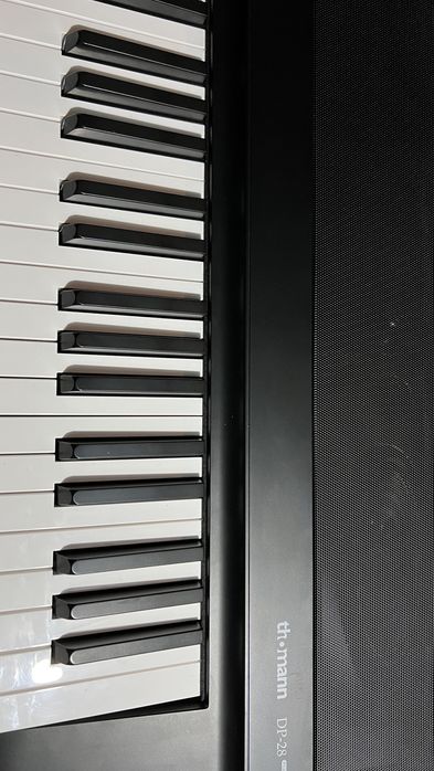 Thomann DP-28 88 teclas