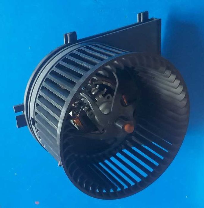 Wentylator dmuchawa 1J1819021C Vw Golf mk4 IV iv Audi A3 8L Octavia Leon 1 Toledo 2
