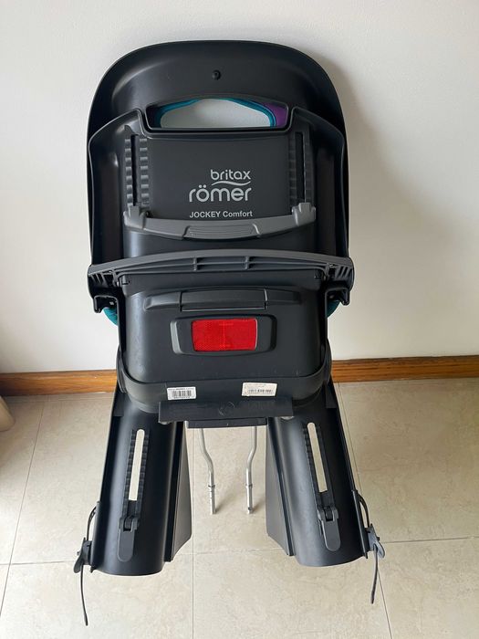 Cadeira Bicicleta para Criança(9-22kg) - Römer Jockey Comfort