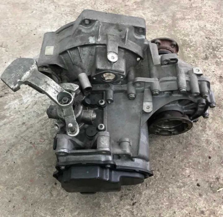 1.9 TDI Кпп Коробка передач SuperB Passat Golf 5 Jetta Octavia Caddy