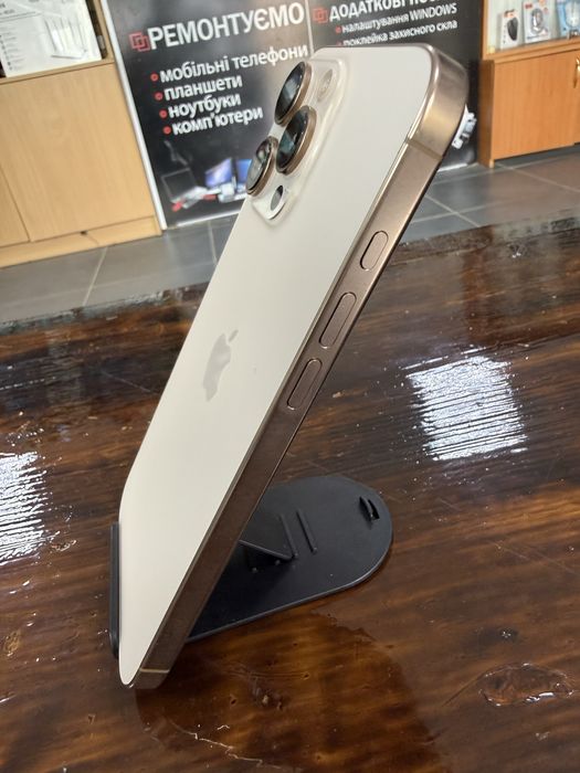 Iphone 16 Pro Max 512gb