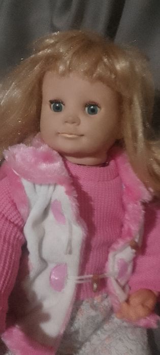 Кула велика і крута