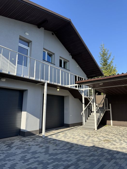 House by the address (area 200 m²) - Atlanta.ua - photo 4