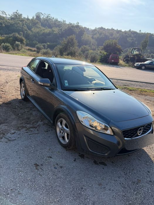 Volvo c30 2010, 180k km
