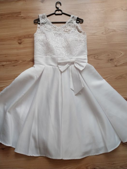 Sprzedam sukienkę ślubna