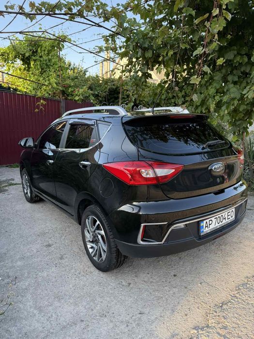 Продам JAC s2    2018 г.