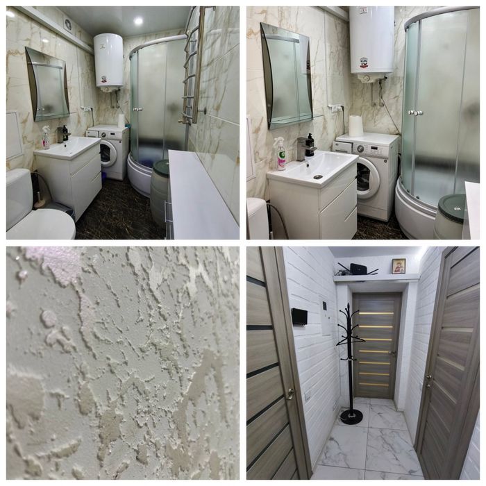 Продам евро двушку