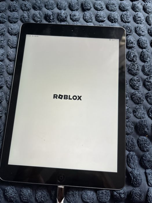 Ipad A1474 bardzo dobrym stanie zamiana