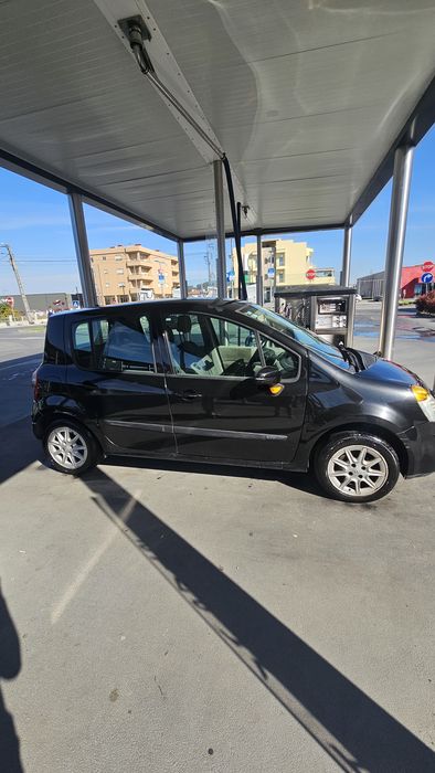 Renault modus 2006