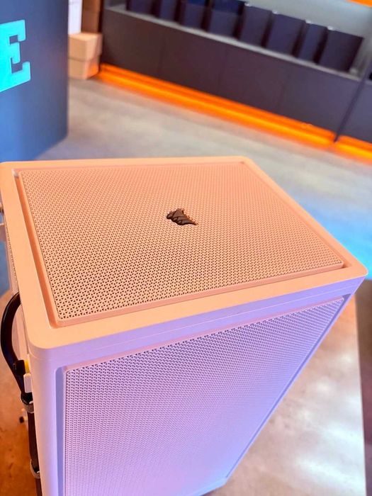 Ігровий ПК на Ryzen 5 3600/RTX 2060/RAM 16 GB/SSD 240 + HDD 500GB