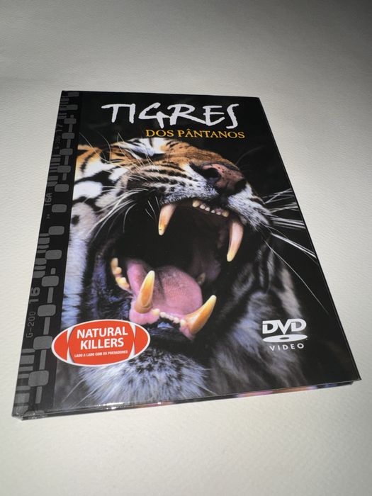 Diversos DVD’s  Descrição