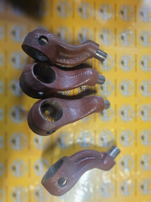 Rolka krzywka pottinger zgrabiarka