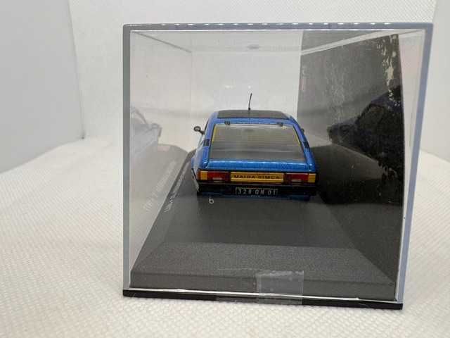1/43 Matra Simca Bagheera "S" 1977 ixo simca collection