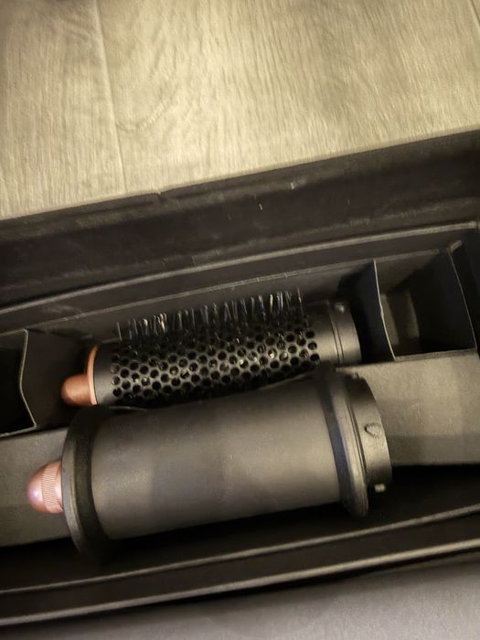 Dyson air complete long