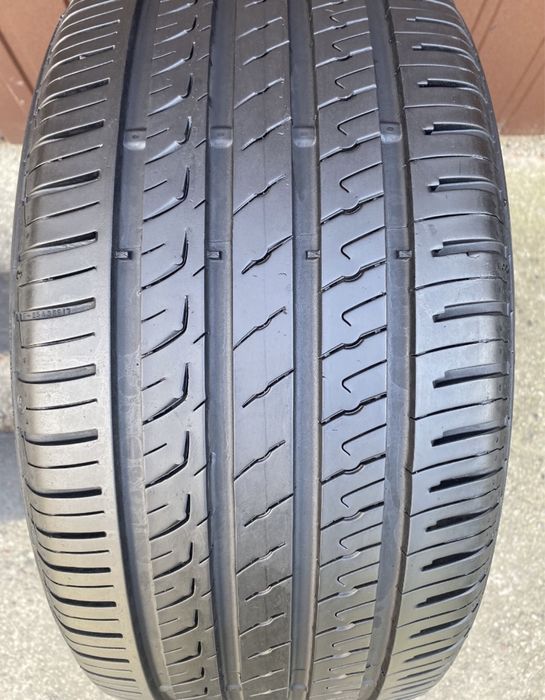 Opona 245/45r17 Barum Bravuris 5 HM