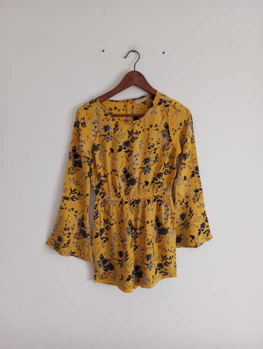 Miss Fifteen Short Jumpsuit, Size 12 Years