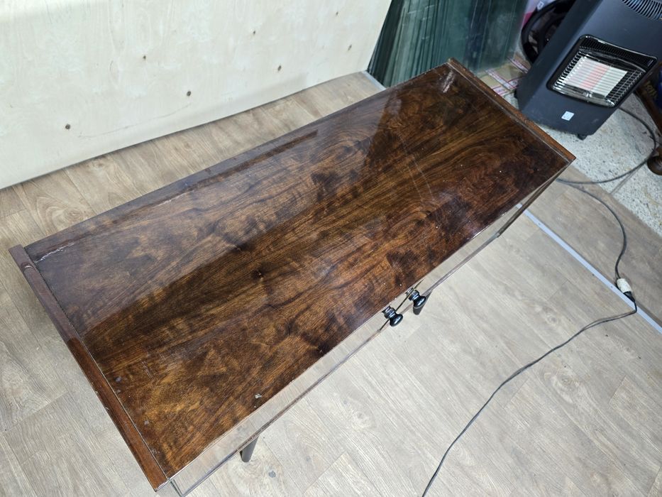 Komoda prl transport